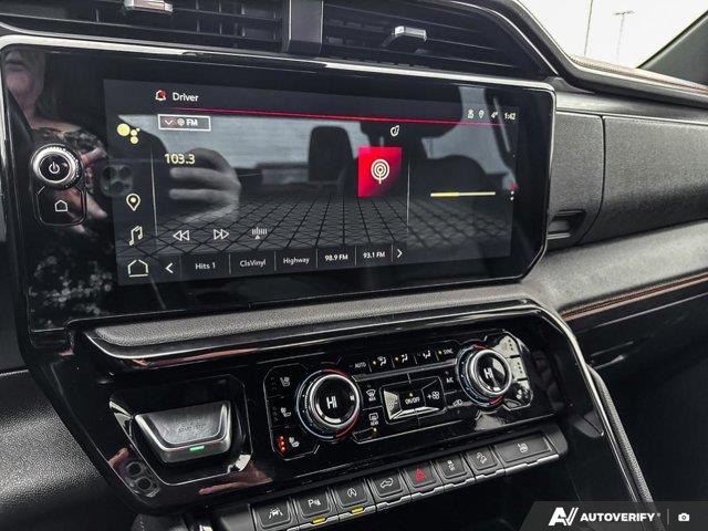 gmc Sierra 1500 2023 - 16