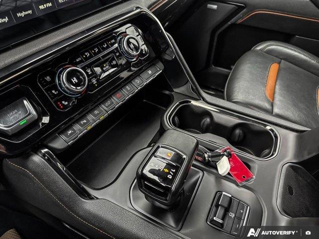 gmc Sierra 1500 2023 - 17