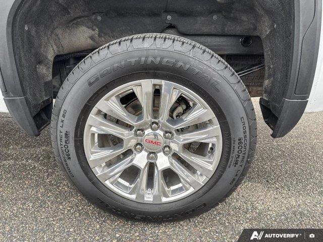 gmc Sierra 1500 2023 - 18