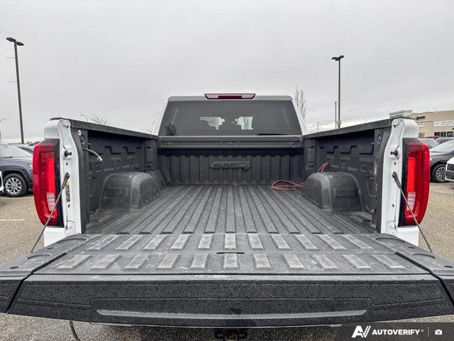 gmc Sierra 1500 2023 - 19
