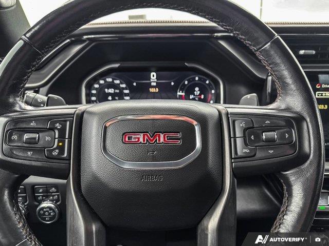 gmc Sierra 1500 2023 - 21