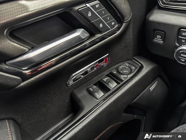 gmc Sierra 1500 2023 - 22