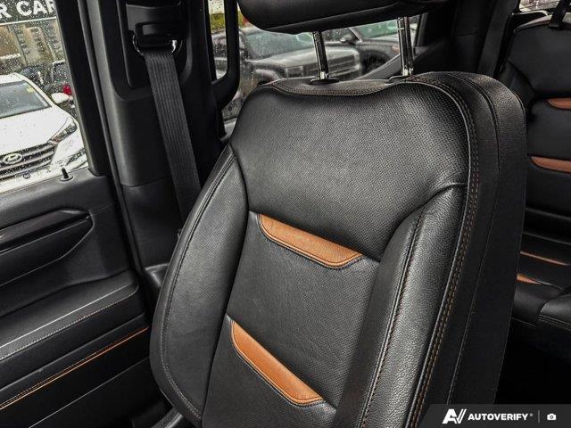 gmc Sierra 1500 2023 - 24