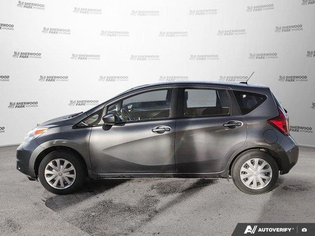 nissan Versa Note 2016 - 2