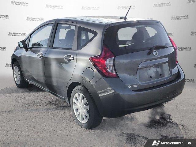 nissan Versa Note 2016 - 3