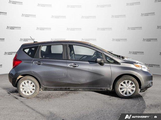 nissan Versa Note 2016 - 6