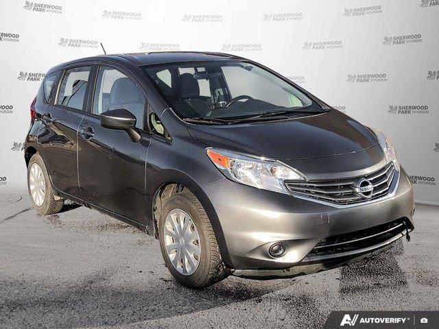nissan Versa Note 2016 - 7