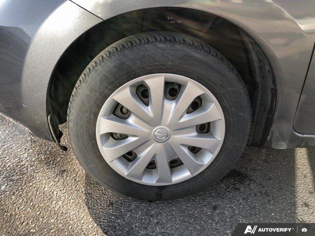 nissan Versa Note 2016 - 9