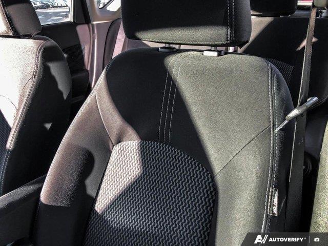 nissan Versa Note 2016 - 18