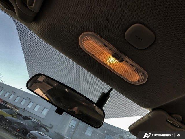 nissan Versa Note 2016 - 19