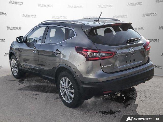 nissan Qashqai 2023 - 3