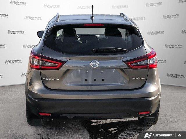 nissan Qashqai 2023 - 4
