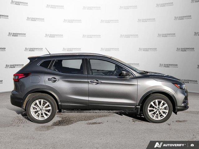 nissan Qashqai 2023 - 6