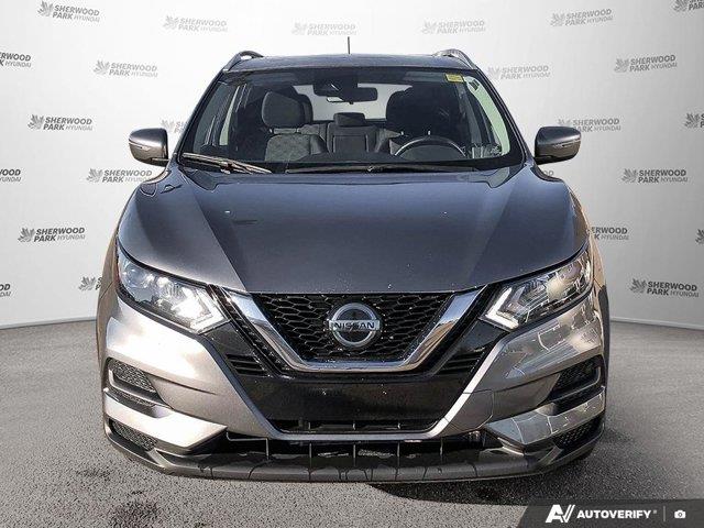 nissan Qashqai 2023 - 8