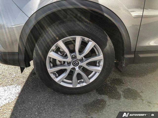 nissan Qashqai 2023 - 9