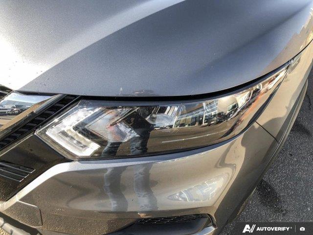 nissan Qashqai 2023 - 10