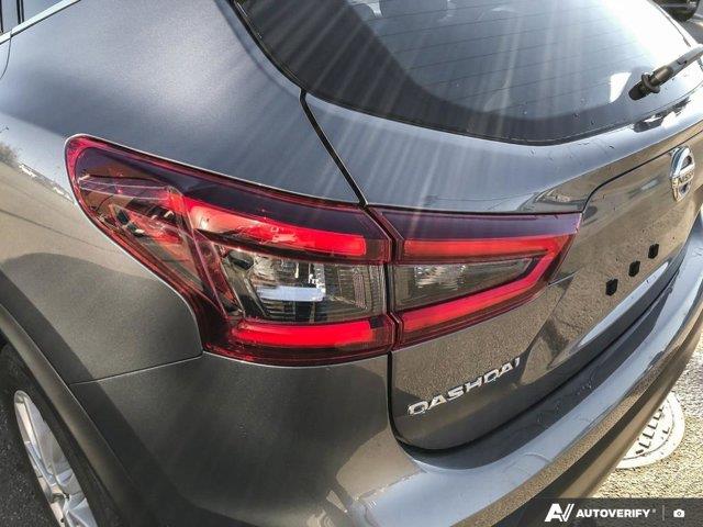 nissan Qashqai 2023 - 11