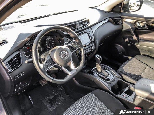 nissan Qashqai 2023 - 12