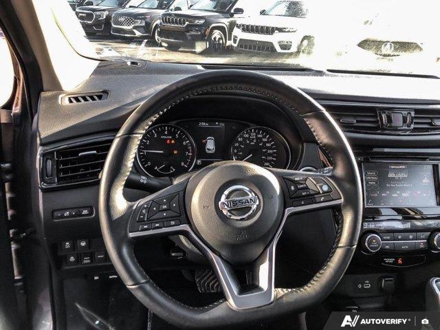 nissan Qashqai 2023 - 13