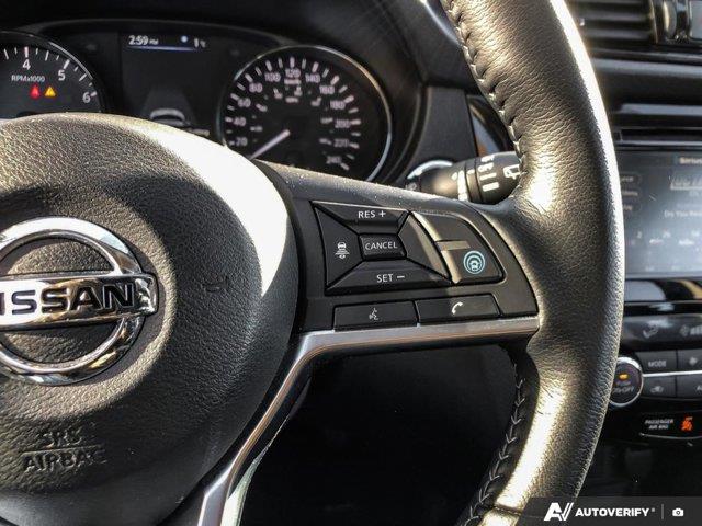 nissan Qashqai 2023 - 15