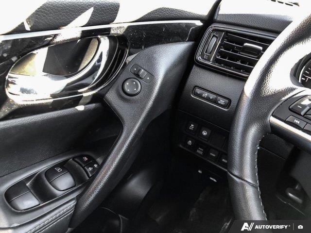 nissan Qashqai 2023 - 16