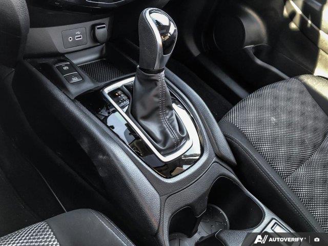 nissan Qashqai 2023 - 17