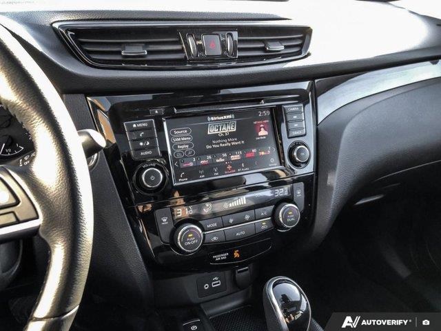 nissan Qashqai 2023 - 18