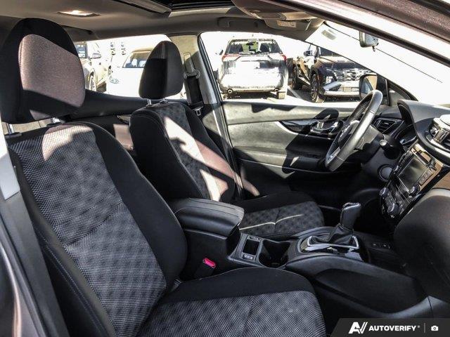 nissan Qashqai 2023 - 21