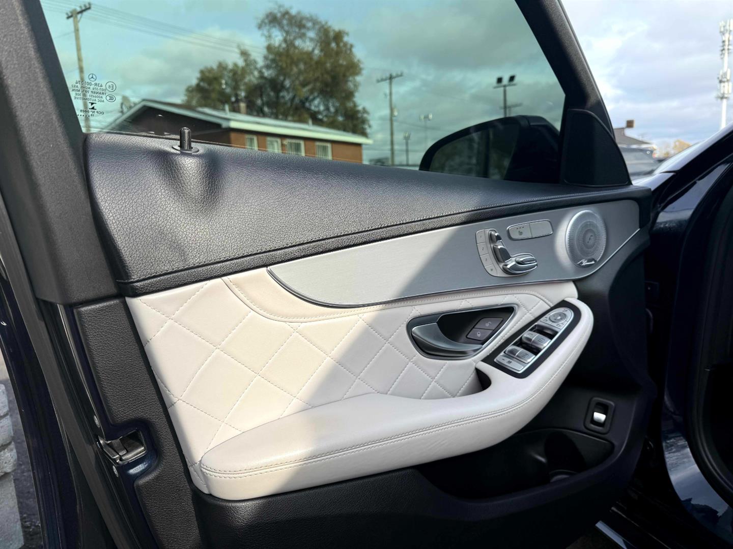 mercedes-benz C-Class 2020 - 18