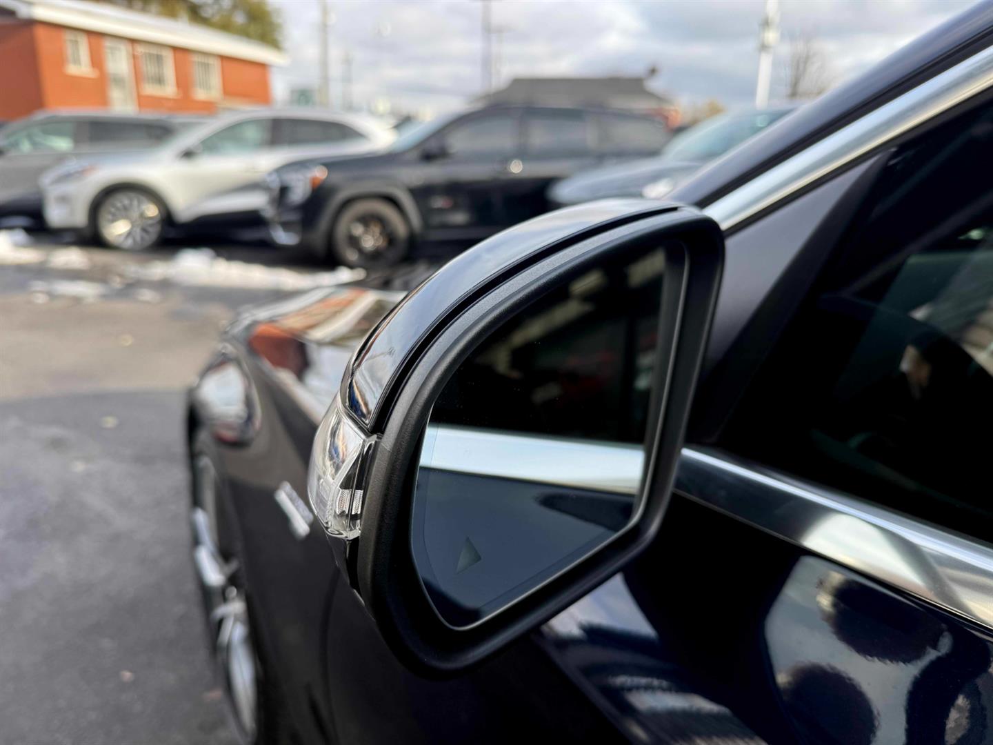 mercedes-benz C-Class 2020 - 19