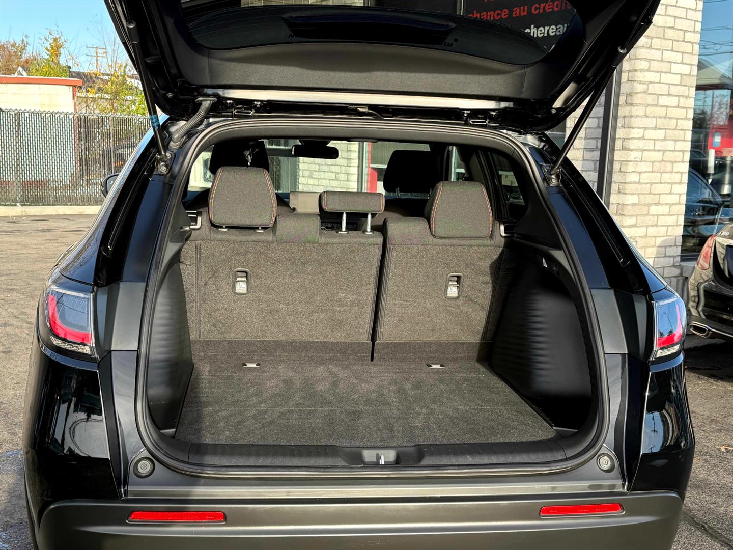 honda HR-V 2025 - 13