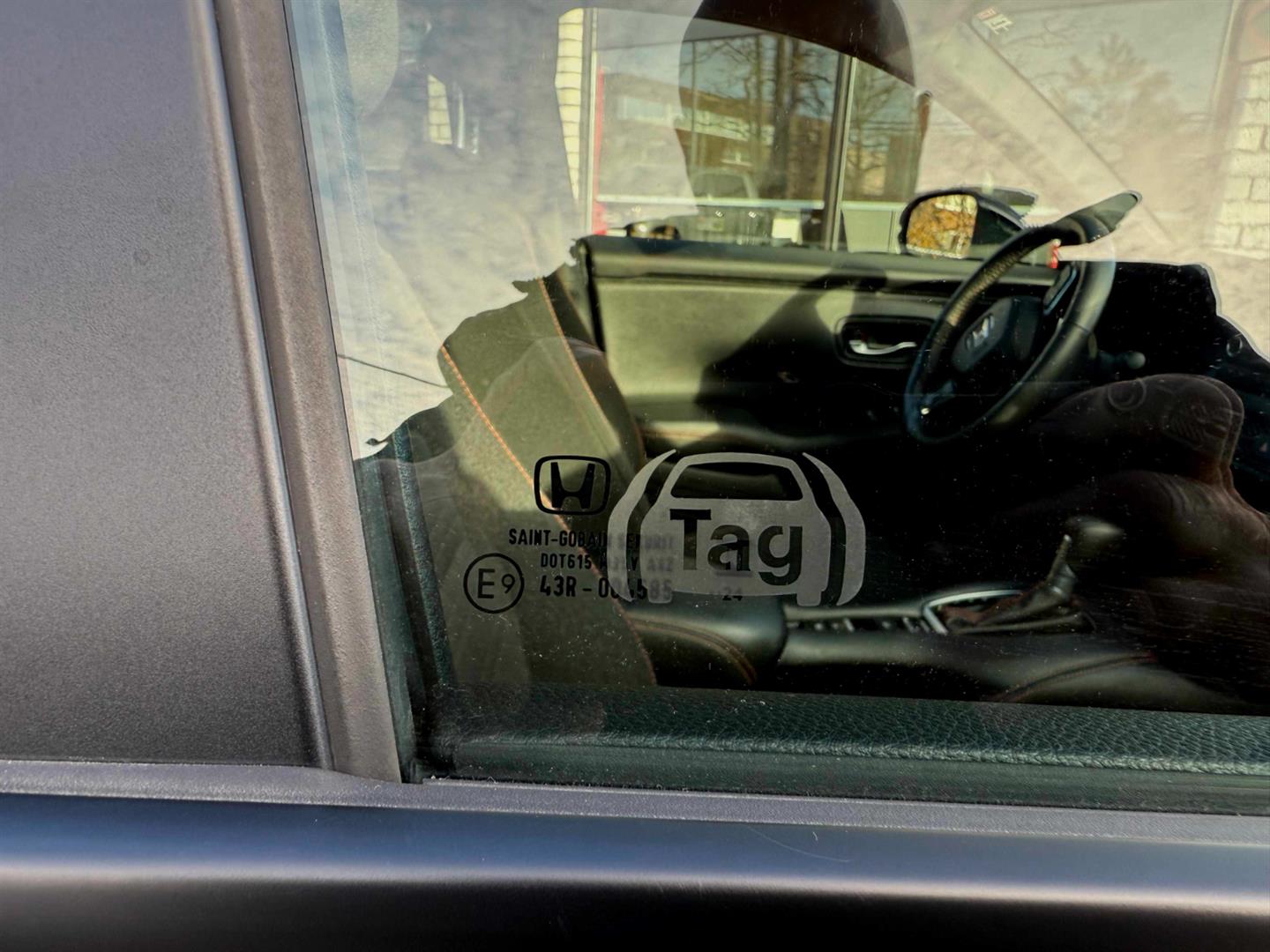 honda HR-V 2025 - 17