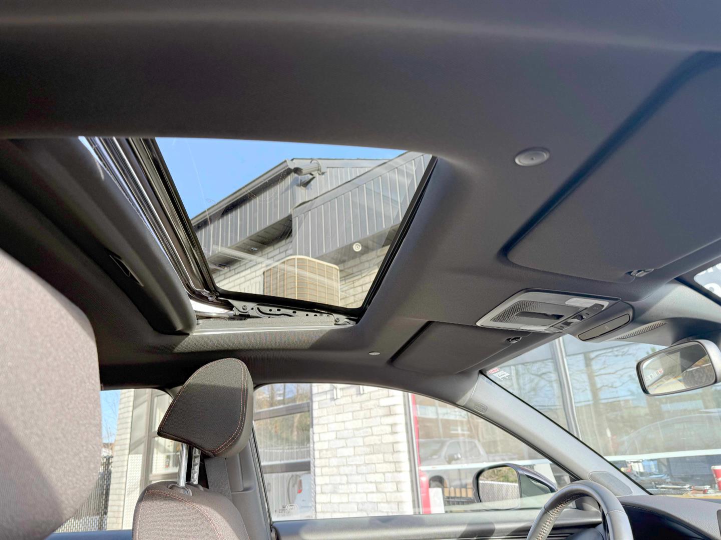 honda HR-V 2025 - 19