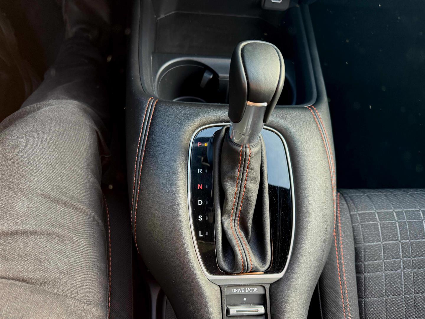 honda HR-V 2025 - 21