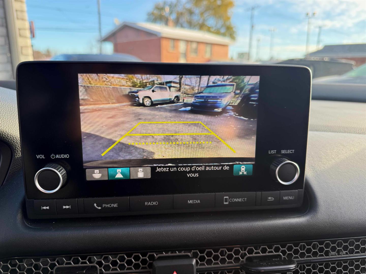 honda HR-V 2025 - 23