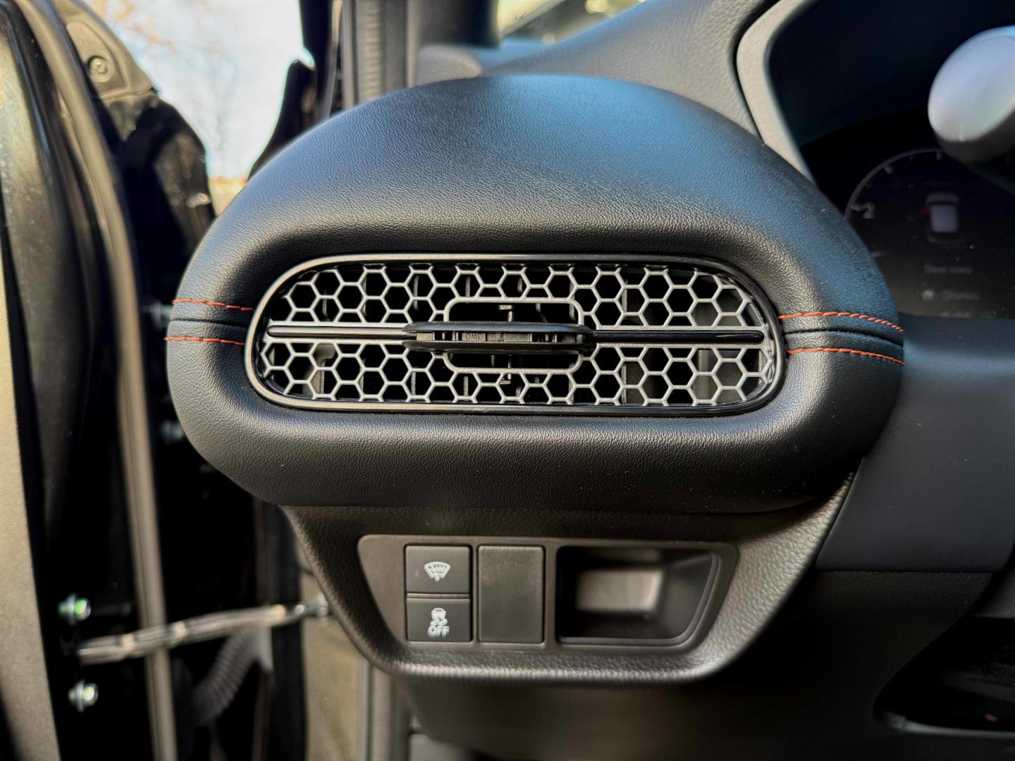 honda HR-V 2025 - 27