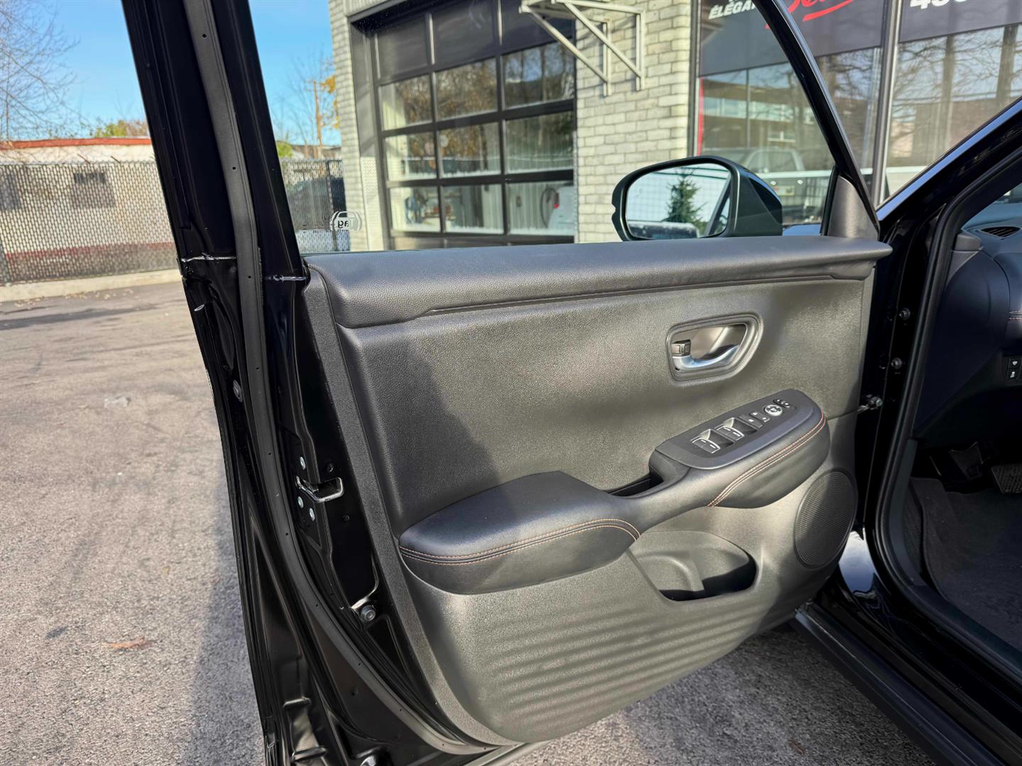 honda HR-V 2025 - 28