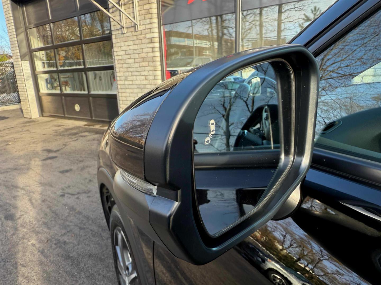 honda HR-V 2025 - 29