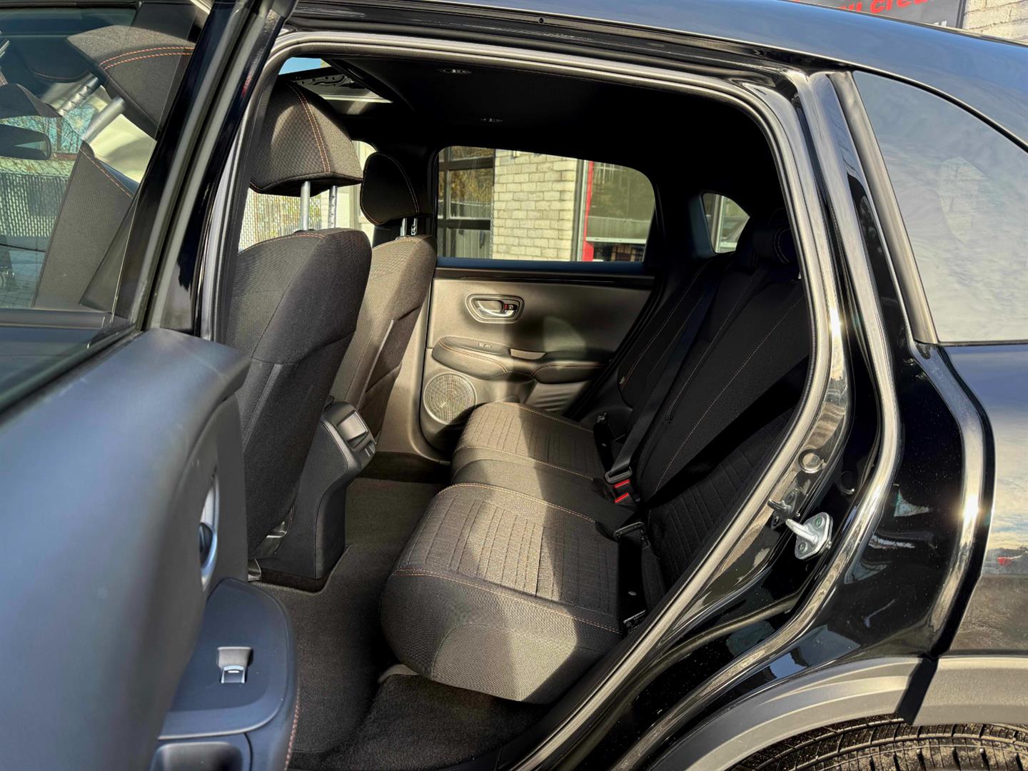 honda HR-V 2025 - 31