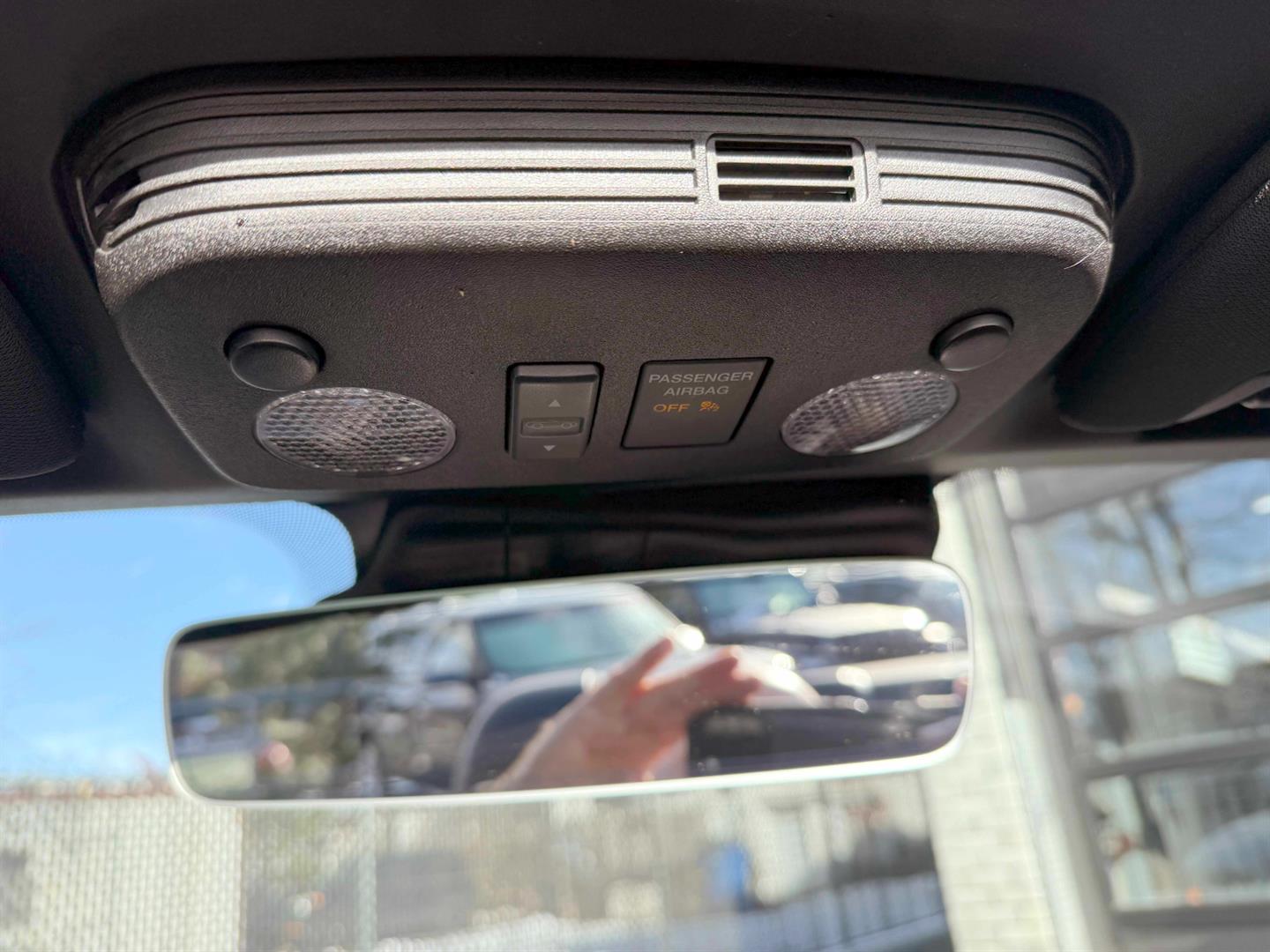 ford Mustang 2021 - 32