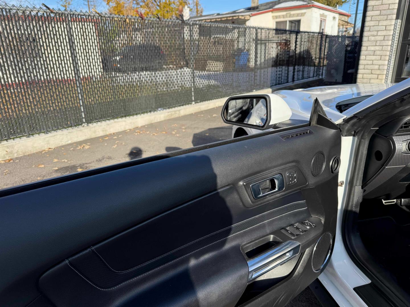 ford Mustang 2021 - 36