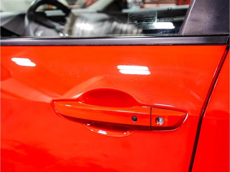 honda Civic 2020 - 11