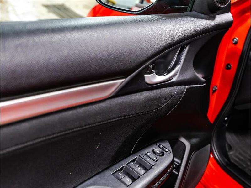 honda Civic 2020 - 12