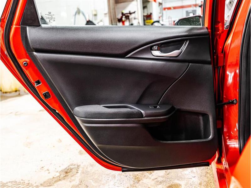 honda Civic 2020 - 13