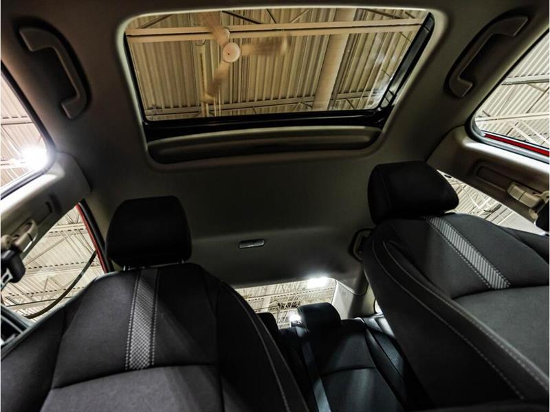 honda Civic 2020 - 19