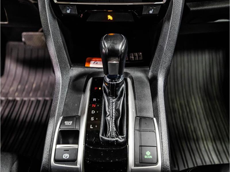 honda Civic 2020 - 26