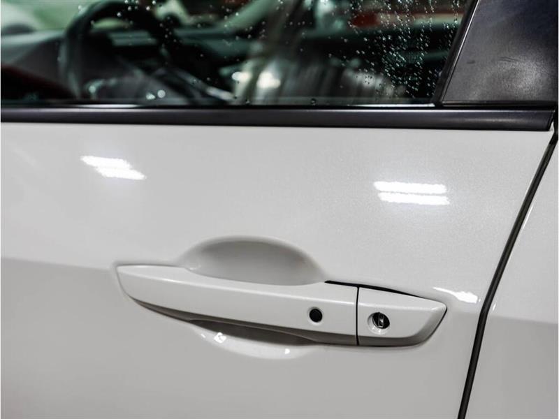 honda Civic 2018 - 11