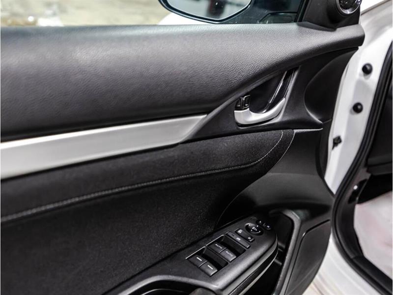 honda Civic 2018 - 12