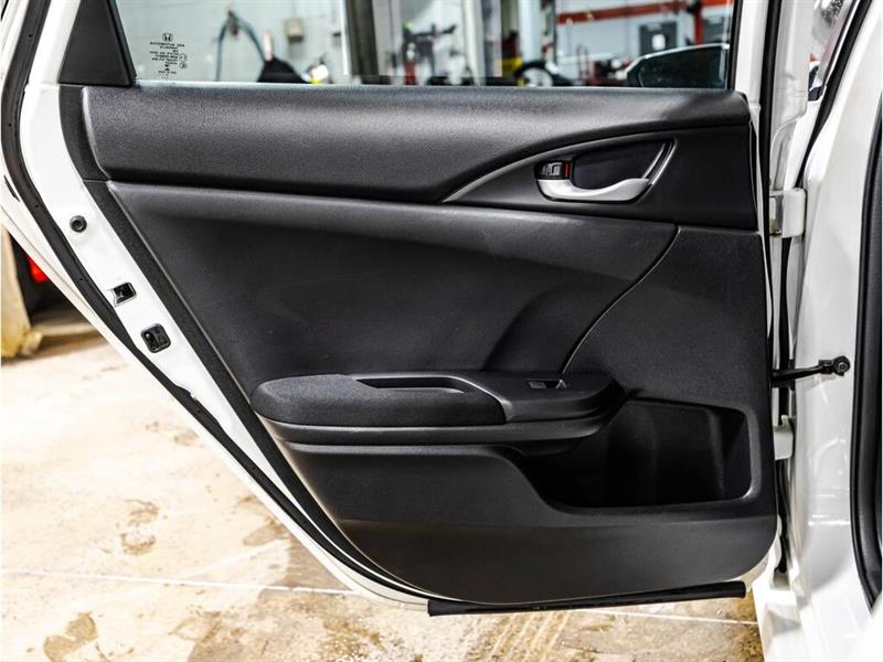 honda Civic 2018 - 13