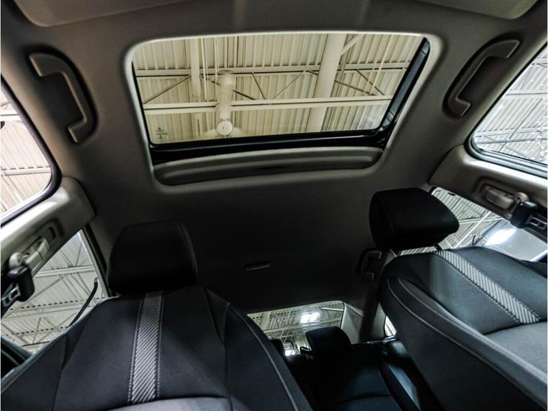 honda Civic 2018 - 19